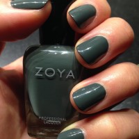 zoya nail polish and instagram gallery image 21