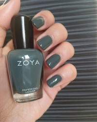 zoya nail polish and instagram gallery image 17