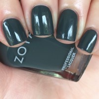 zoya nail polish and instagram gallery image 15