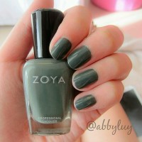 zoya nail polish and instagram gallery image 11