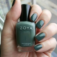 zoya nail polish and instagram gallery image 3