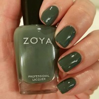 zoya nail polish and instagram gallery image 4