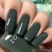 zoya nail polish and instagram gallery image 0