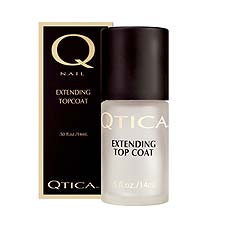 Extending Top Coat Lg