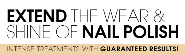 Extending Top Coat Banner