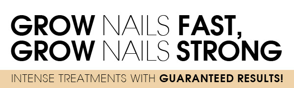 Natural Nail Growth Stimulator 0.5oz Banner