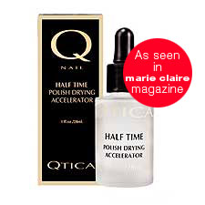 Qtica Half Time Polish Drying Accelerator Lg