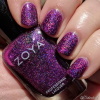 zoya nail polish and instagram gallery image 36