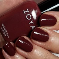 zoya nail polish and instagram gallery image 24