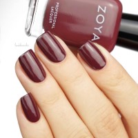 zoya nail polish and instagram gallery image 15