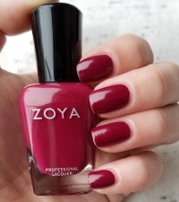 zoya nail polish and instagram gallery image 9