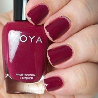 zoya nail polish and instagram gallery image 4