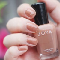 zoya nail polish and instagram gallery image 6