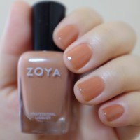 zoya nail polish and instagram gallery image 2