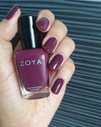 zoya nail polish and instagram gallery image 3