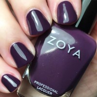 zoya nail polish and instagram gallery image 10