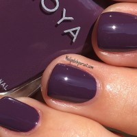 zoya nail polish and instagram gallery image 9