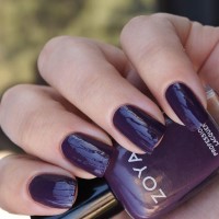 zoya nail polish and instagram gallery image 8