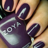 zoya nail polish and instagram gallery image 6