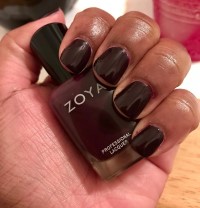 zoya nail polish and instagram gallery image 8