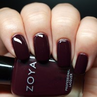 zoya nail polish and instagram gallery image 7