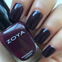 zoya nail polish and instagram gallery image 6