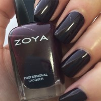 zoya nail polish and instagram gallery image 5