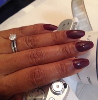 zoya nail polish and instagram gallery image 2