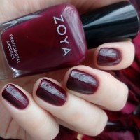 zoya nail polish and instagram gallery image 3