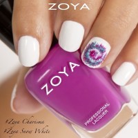 zoya nail polish and instagram gallery image 16