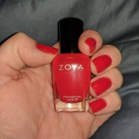 zoya nail polish and instagram gallery image 29