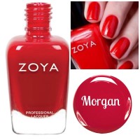 zoya nail polish and instagram gallery image 28