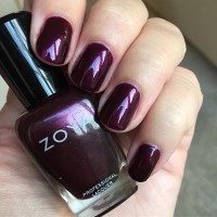 zoya nail polish and instagram gallery image 9