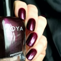 zoya nail polish and instagram gallery image 8