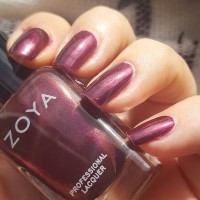 zoya nail polish and instagram gallery image 6