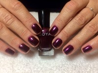 zoya nail polish and instagram gallery image 6