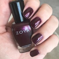 zoya nail polish and instagram gallery image 5