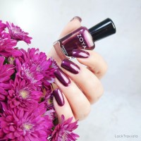 zoya nail polish and instagram gallery image 4