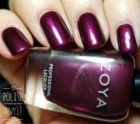 zoya nail polish and instagram gallery image 3