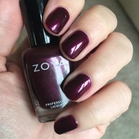 zoya nail polish and instagram gallery image 2