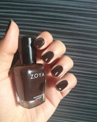 zoya nail polish and instagram gallery image 3