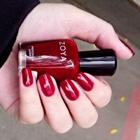 zoya nail polish and instagram gallery image 2