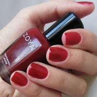 zoya nail polish and instagram gallery image 1