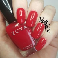 zoya nail polish and instagram gallery image 21