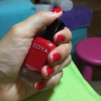 zoya nail polish and instagram gallery image 17