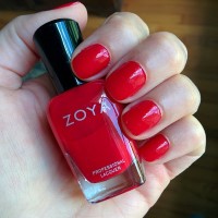 zoya nail polish and instagram gallery image 15