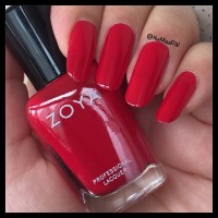 zoya nail polish and instagram gallery image 29