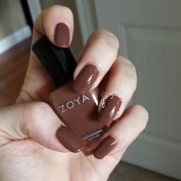 zoya nail polish and instagram gallery image 3