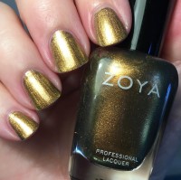 zoya nail polish and instagram gallery image 22