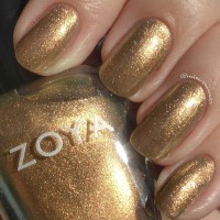 zoya nail polish and instagram gallery image 23